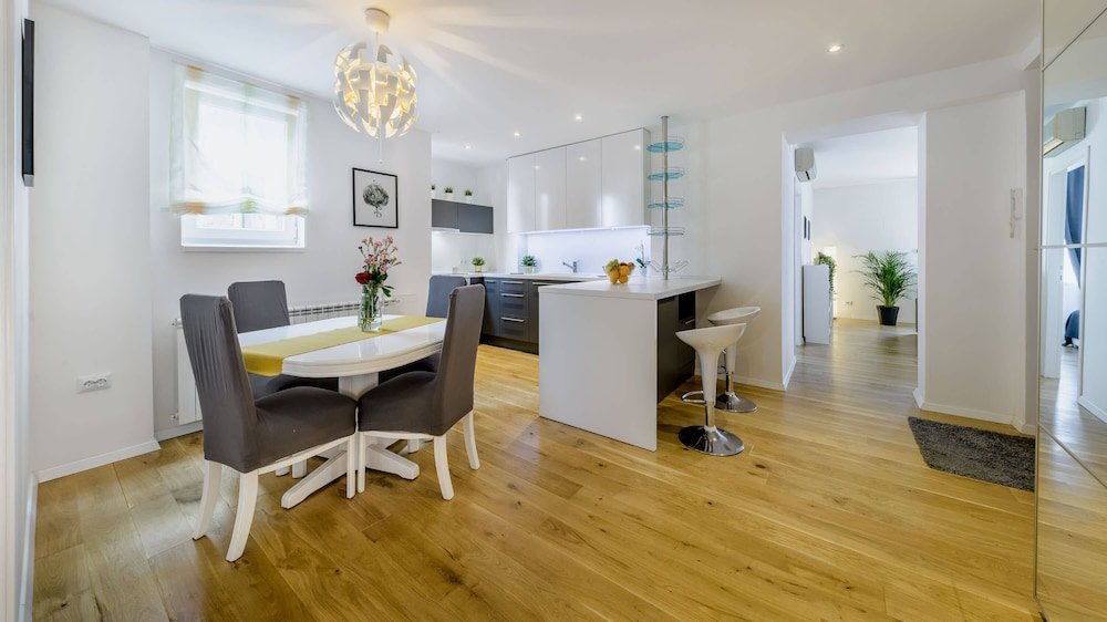 Фото Superior Stay Zagreb