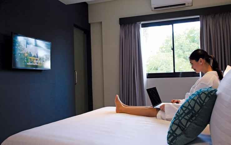 Фото Proxy by The Oriental Albay