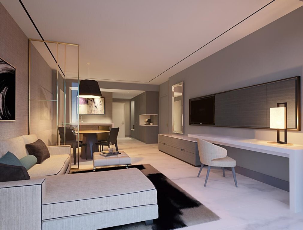 Фото Hilton Aventura Miami