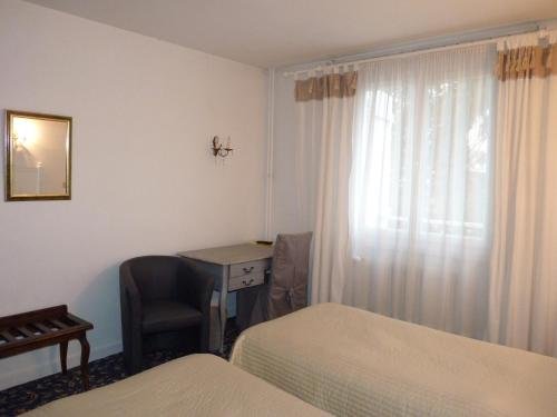 Фото Hotel Victor Hugo