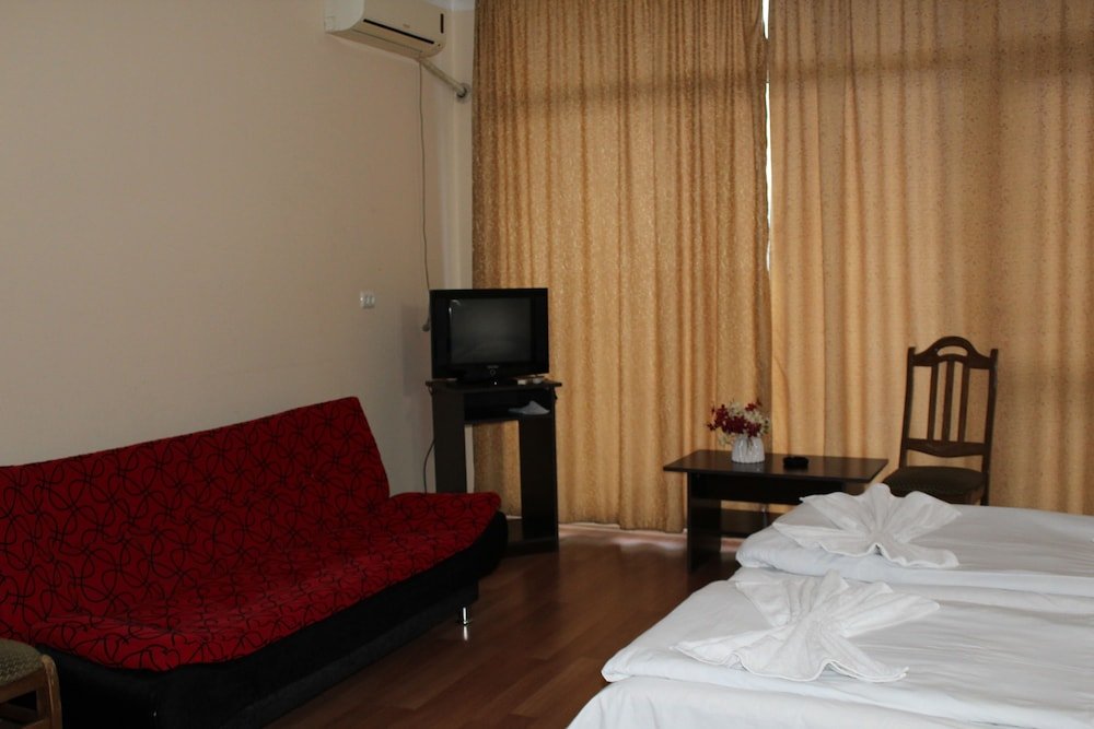 Фото Отель Eleganti