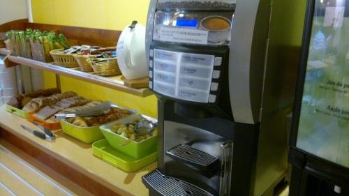 Фото Ibis budget Sète centre