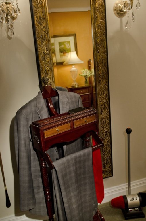 Фото The Kimberly Hotel