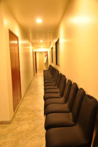 Фото Hotel Green Olive