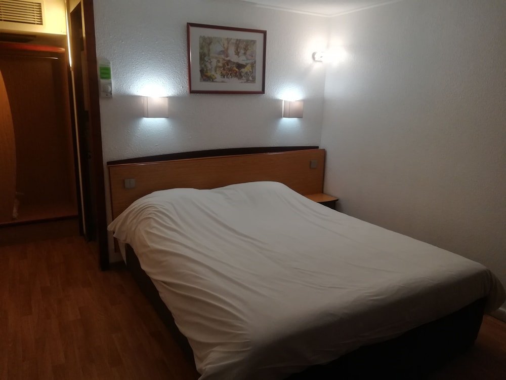 Фото Campanile Perpignan Sud