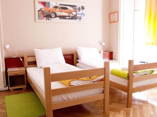Фото Hostel Beogradjanka