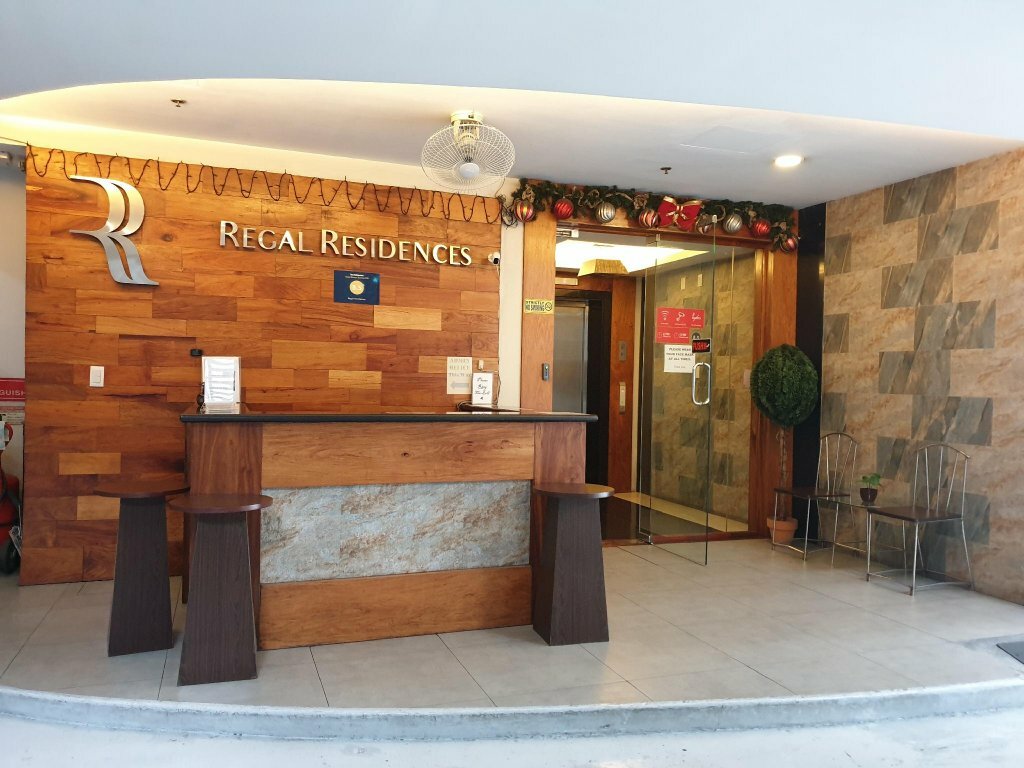 Hotel Regal Residences, Quezon City, photo