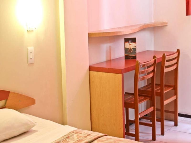 Фото Hotel Meridional