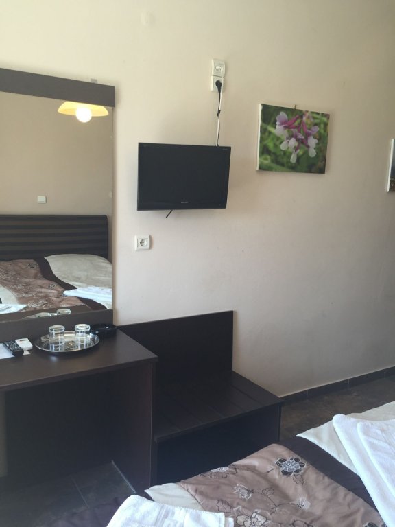 Фото Ulrika Hotel