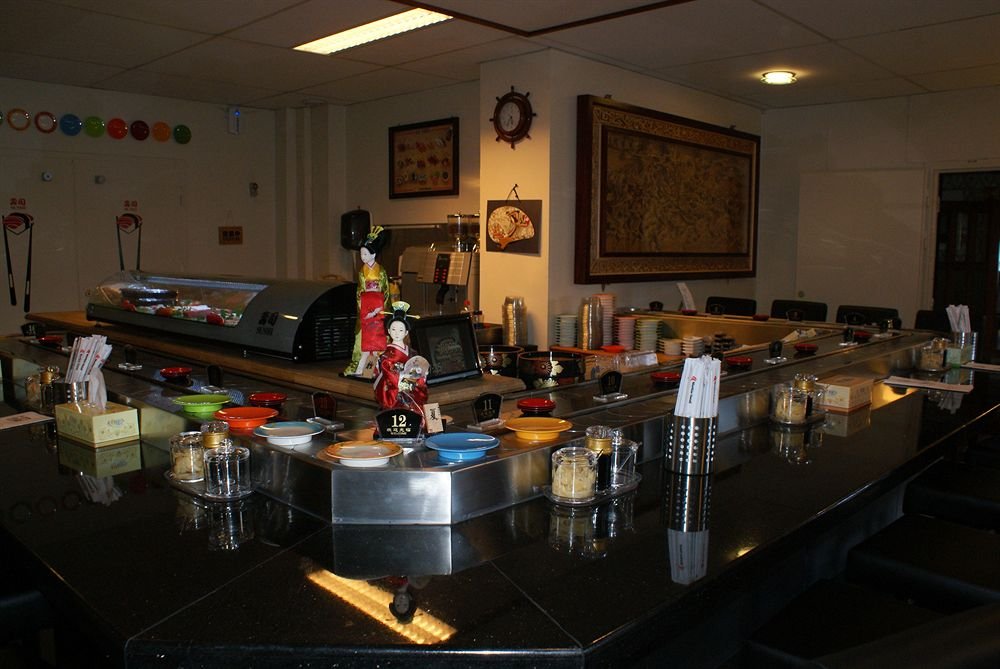 Фото Maritim Hotel