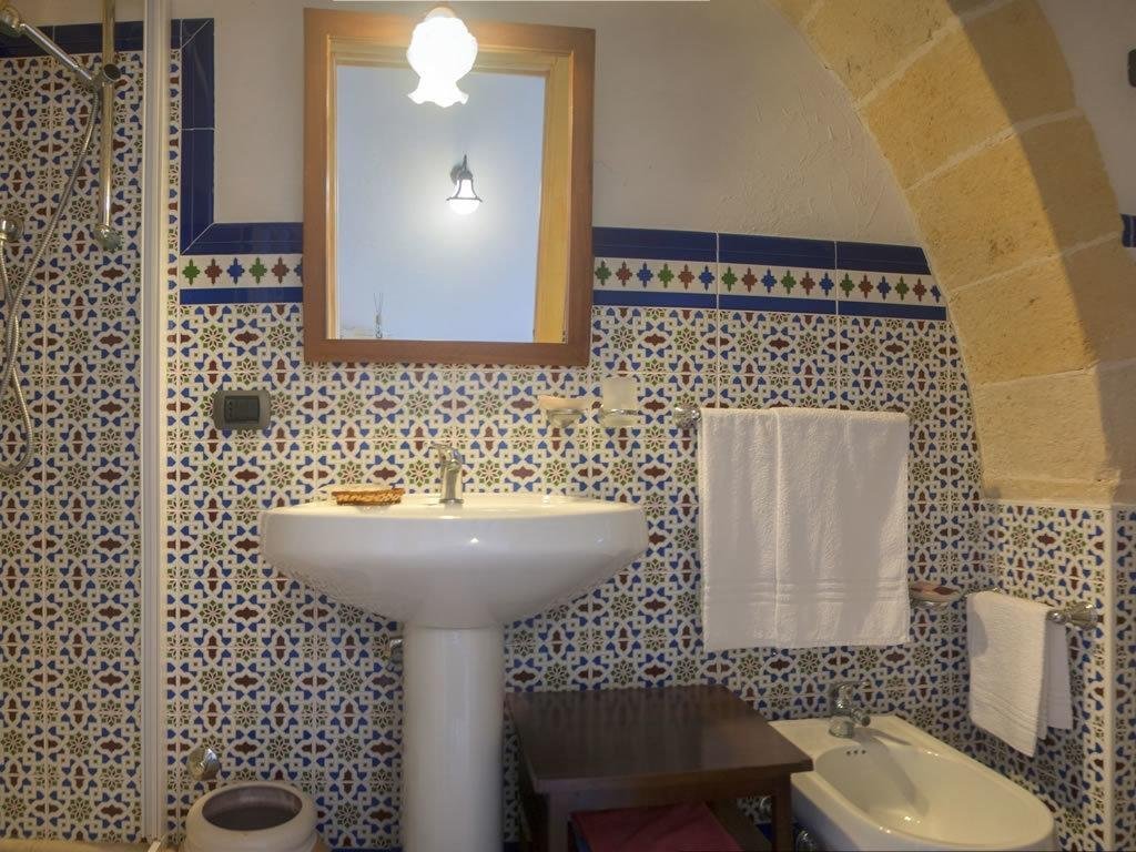 Фото Masseria La Brunetta