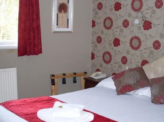 Фото The Bridge Inn