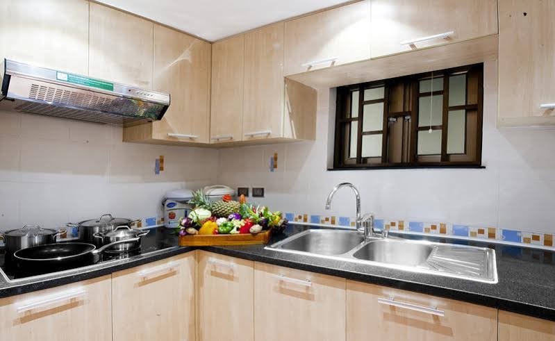 Фото Sherwood Residence