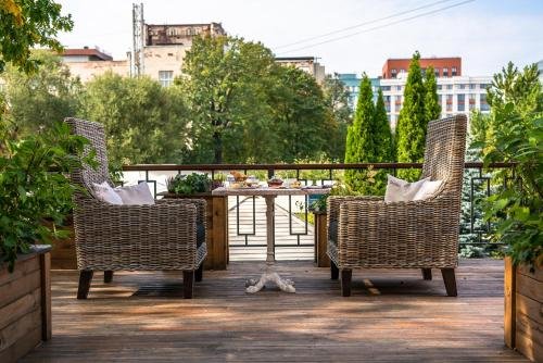 Фото Dom № 16 by Ginza Project