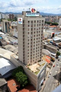 Гостиница Monreale Plus Guarulhos International Airport