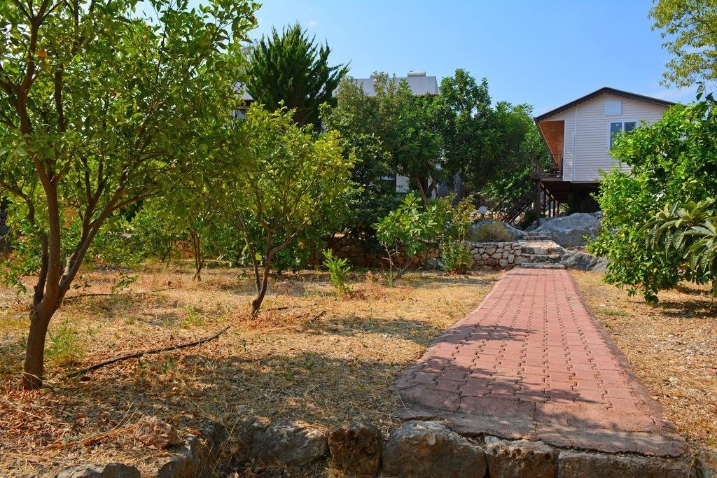 Фото Kekova Pansiyon