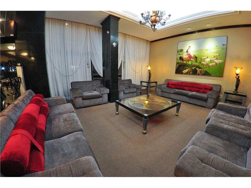 Фото Ritter Hotéis