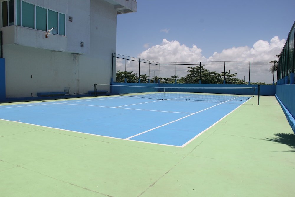 Фото Emporio Cancun