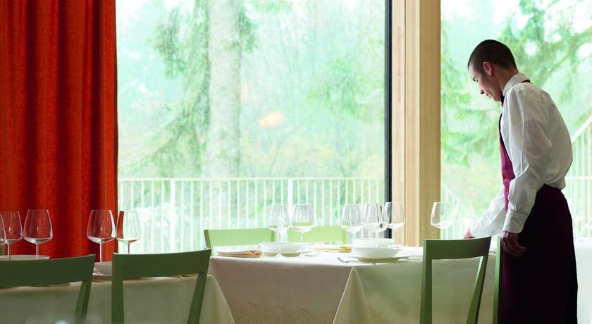 Фото Park Hotel Azalea