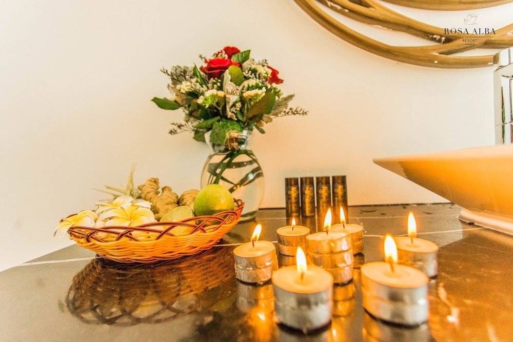 Фото Rosa Alba Resort Tuy Hoa