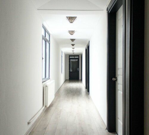 Гостиница Maslina Otel в Эдремите