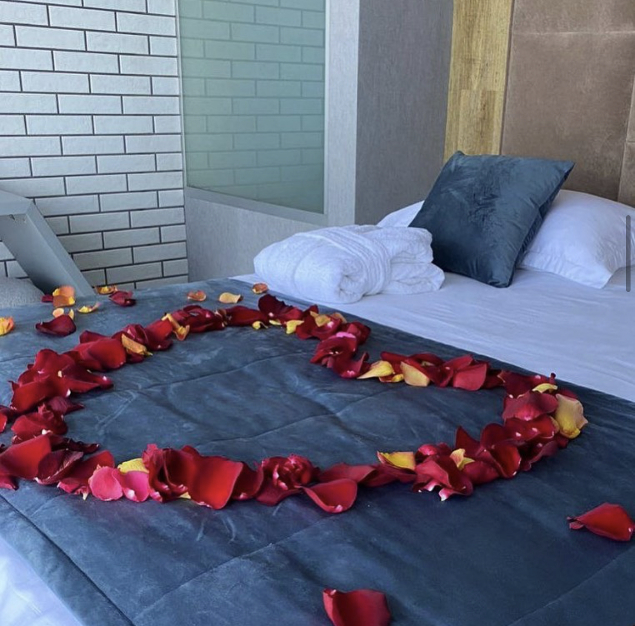 Фото Loft Hotel Apart&SPA