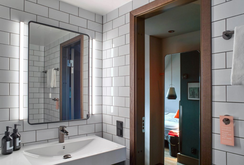 Фото Downtown Camper by Scandic