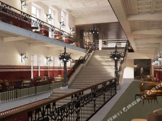 Фото Kozmo Hotel Suites & SPA