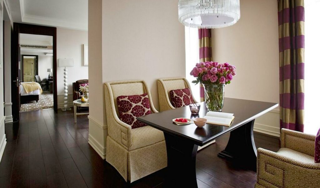 Фото The Yangtze Boutique Shanghai