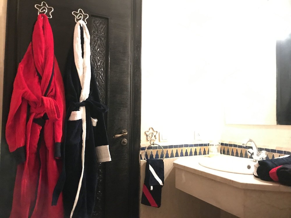 Фото Residence Majorelle Piscine