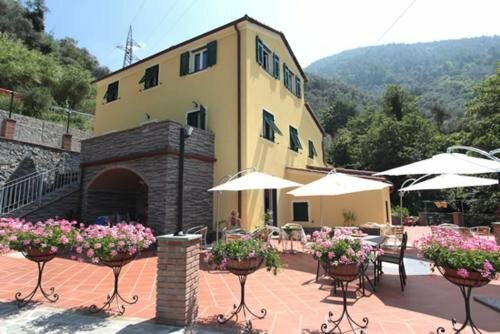 Гостиница B&b Vignola