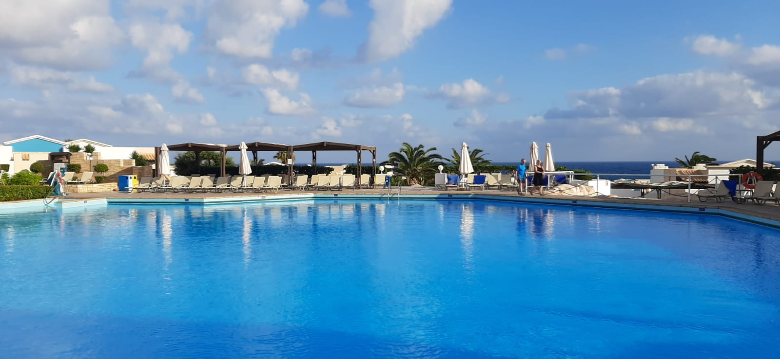 Фото Aldemar Knossos Villas