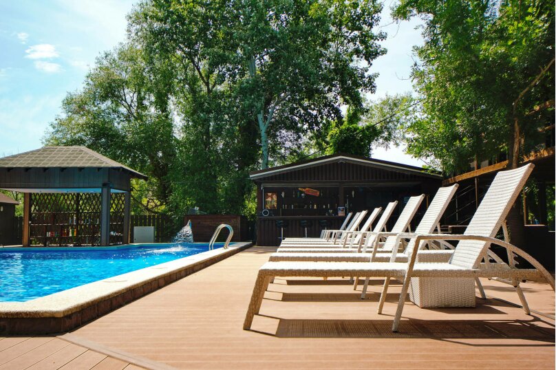 Фото Поляна