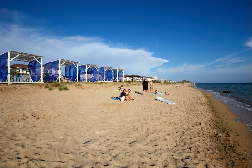 Фото Ультрамарин