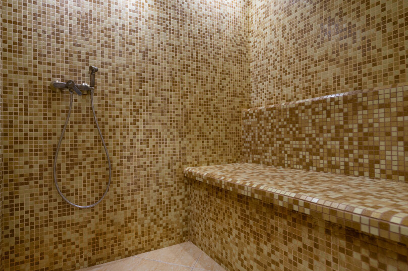 Фото Вилла Нимфей