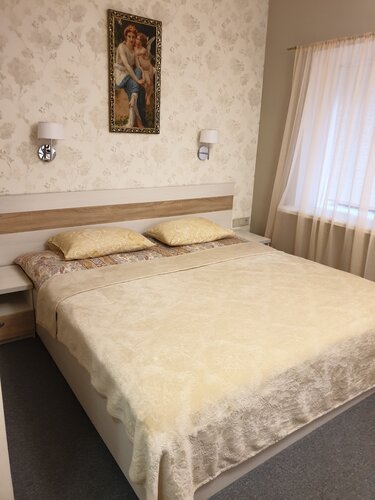 Гостиница Мудрый Филин в Ярославле