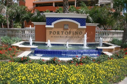 Гостиница 1 Portofino 1005