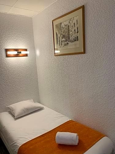 Фото Hotel de Bretagne