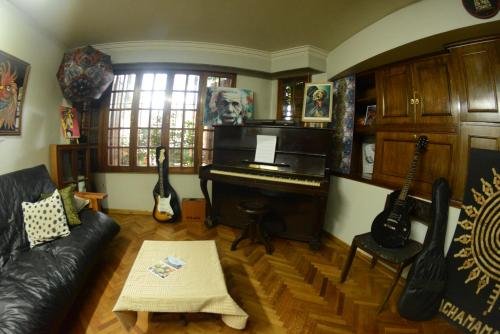 Фото Hostel De Los Artistas