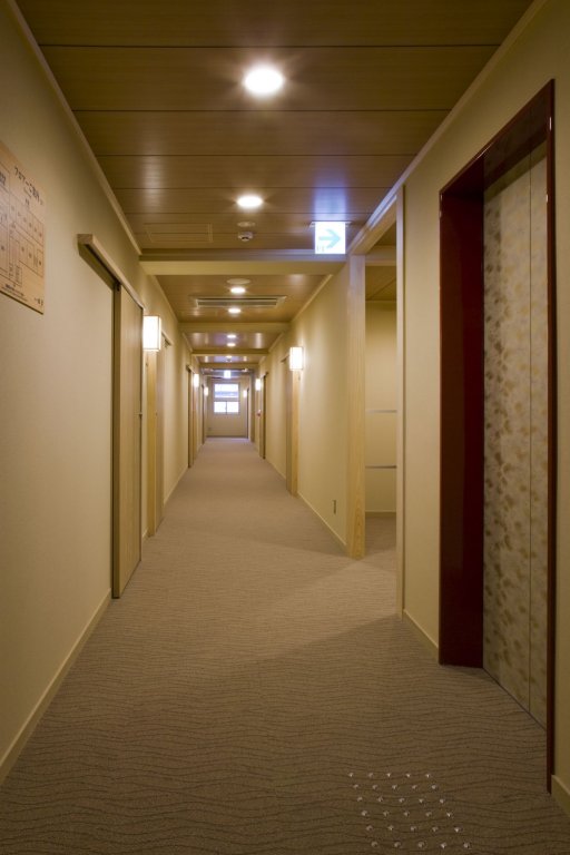 Фото Yuno Yado Shoei 