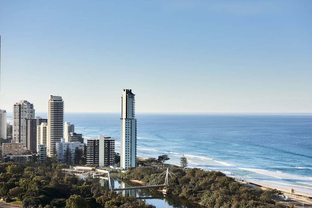 Фото Jw Marriott Gold Coast Resort & SPA