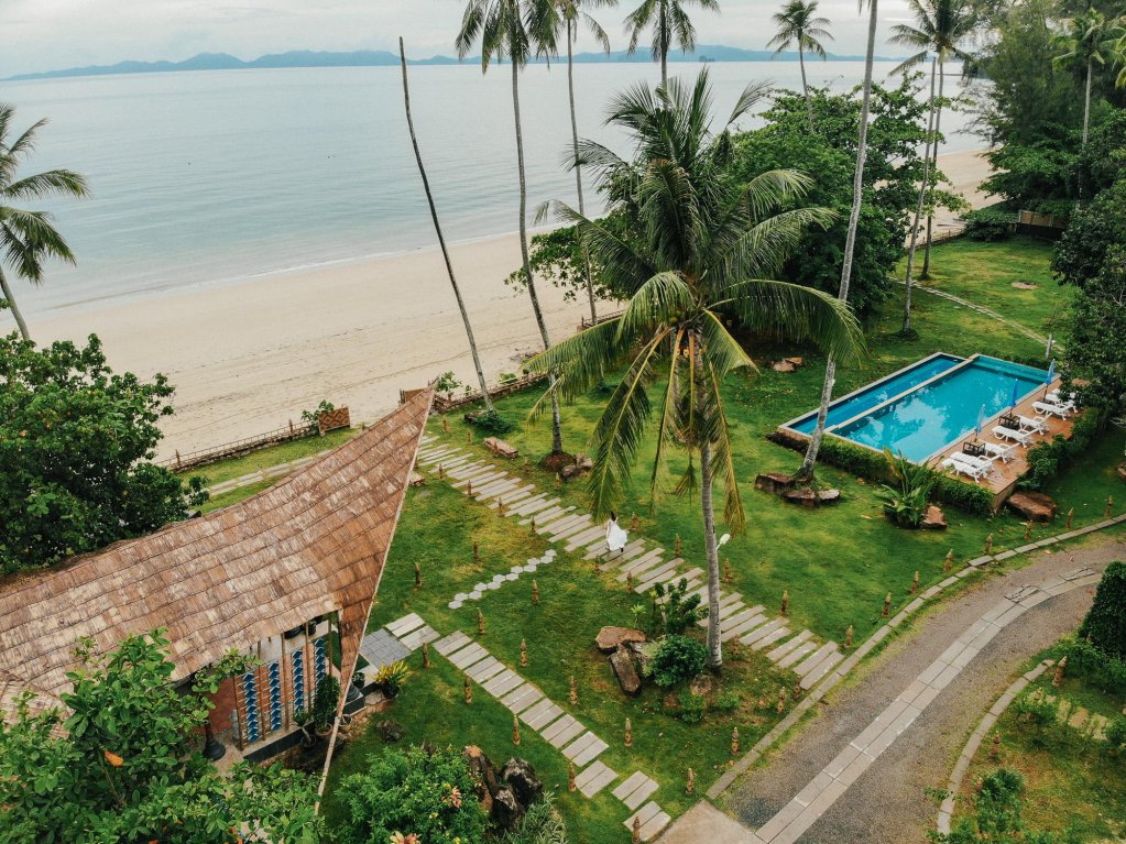 Фото Anyavee Krabi Beach Resort