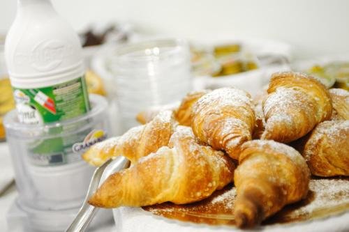 Фото Hotel Ziò Imola