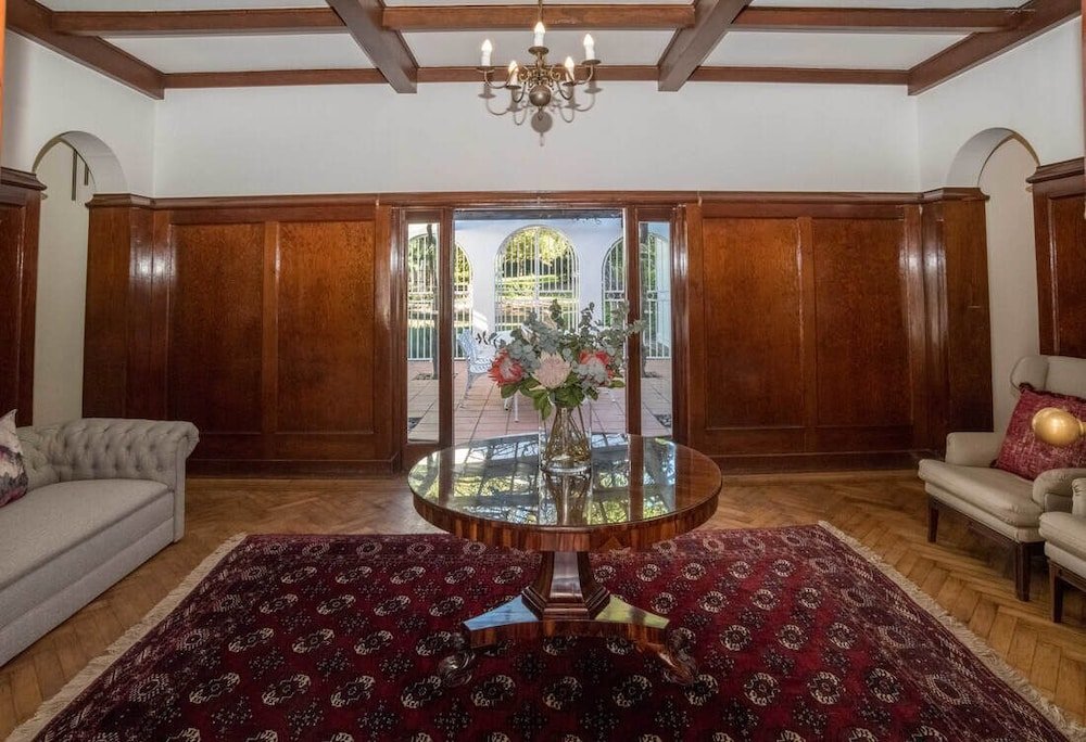 Фото Laborie Estate