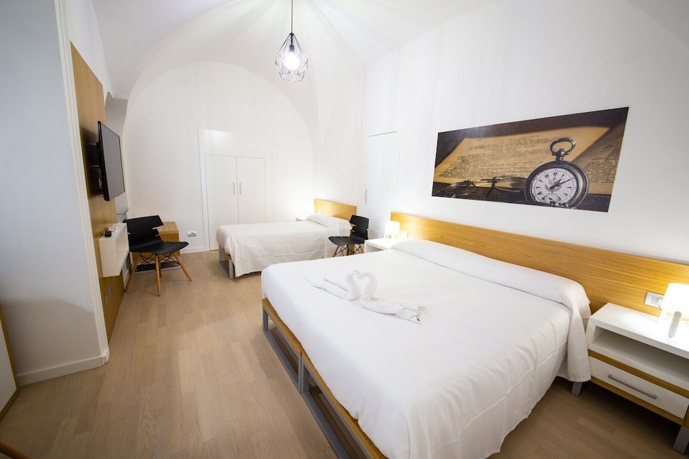 Фото The Uncle's House