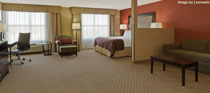 Фото Holiday Inn Pensacola - University Area, an Ihg Hotel