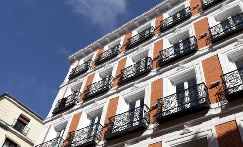 Hotel Jc Rooms Chueca
