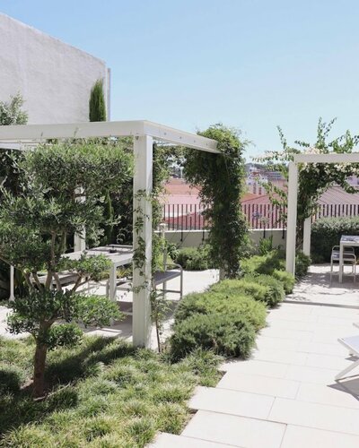 Гостиница Destino Lisboa Apartments в Лиссабоне