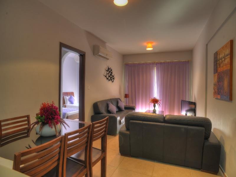 Фото Aphrodite Sands Resort