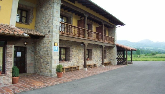 Hotel Intriago, Principality of Asturias, photo